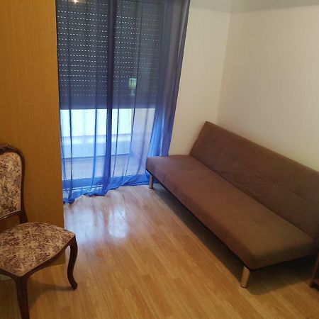 Apartamento Fuseta Appartement Buitenkant foto