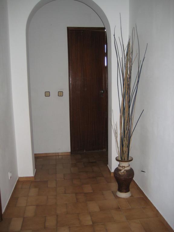 Apartamento Fuseta Appartement Buitenkant foto