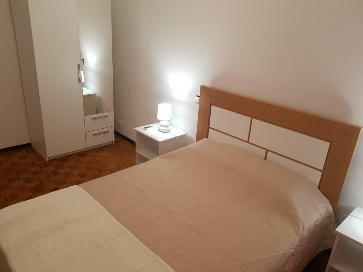 Apartamento Fuseta Appartement Buitenkant foto